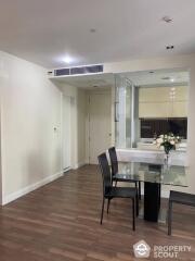 2-BR Condo at The Room Sukhumvit 62 near BTS Punnawithi