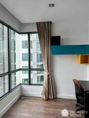 2-BR Condo at The Room Sukhumvit 62 near BTS Punnawithi