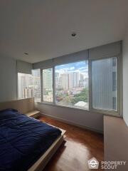 2-BR Condo at Baan Siri 31 Condominium near MRT Sukhumvit