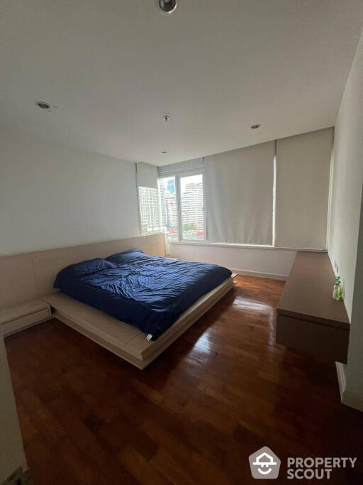 2-BR Condo at Baan Siri 31 Condominium near MRT Sukhumvit