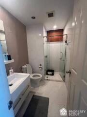 2-BR Condo at Baan Siri 31 Condominium near MRT Sukhumvit