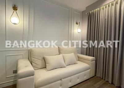 Condo at Life Ladprao Valley for sale