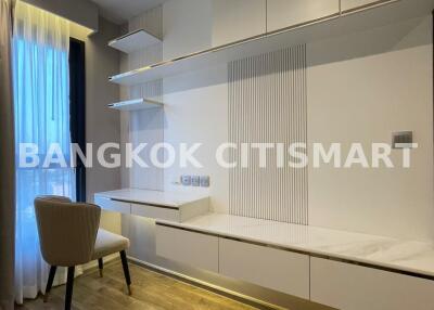 Condo at Life Ladprao Valley for sale