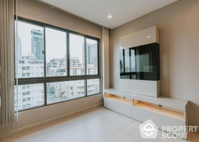 2-BR Condo at The Signature By Urbano Saphan Kwai near BTS Saphan Khwai