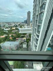 2-BR Condo at Ideo Mobi Sukhumvit 81 near BTS On Nut