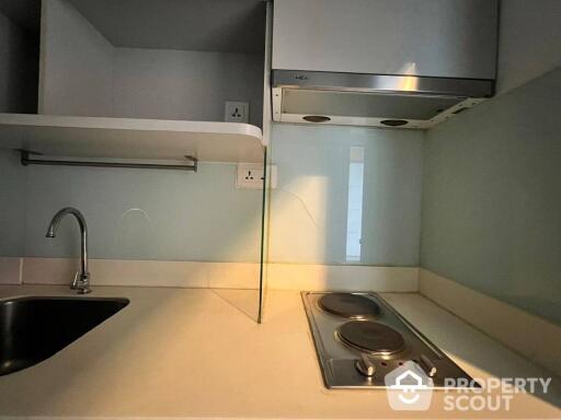 2-BR Condo at Ideo Mobi Sukhumvit 81 near BTS On Nut