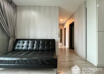 2-BR Condo at Ideo Mobi Sukhumvit 81 near BTS On Nut