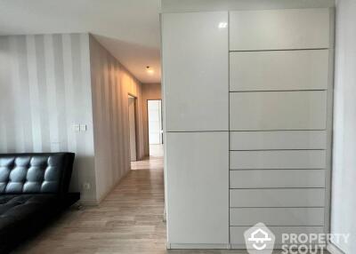 2-BR Condo at Ideo Mobi Sukhumvit 81 near BTS On Nut