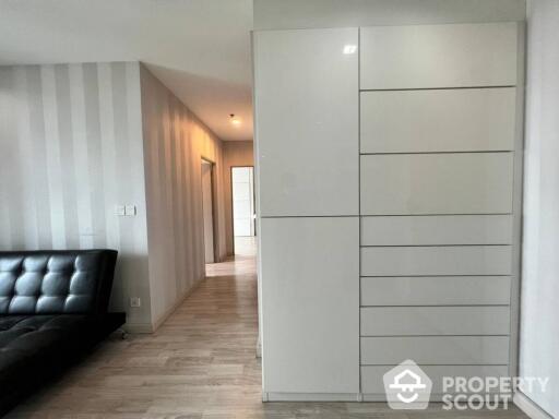 2-BR Condo at Ideo Mobi Sukhumvit 81 near BTS On Nut