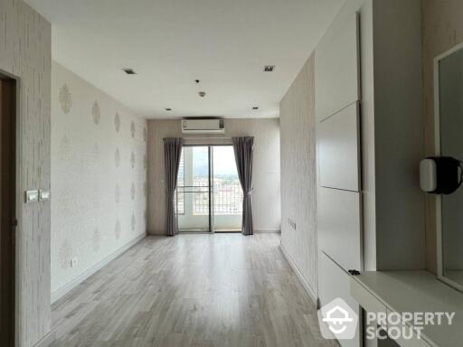 2-BR Condo at Ideo Mobi Sukhumvit 81 near BTS On Nut