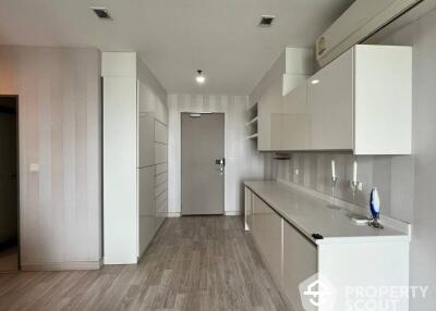 2-BR Condo at Ideo Mobi Sukhumvit 81 near BTS On Nut