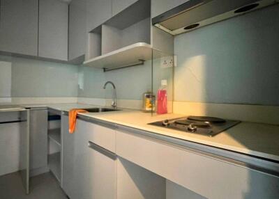 2-BR Condo at Ideo Mobi Sukhumvit 81 near BTS On Nut