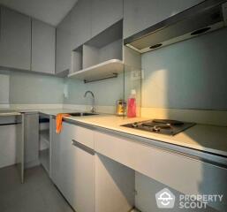 2-BR Condo at Ideo Mobi Sukhumvit 81 near BTS On Nut