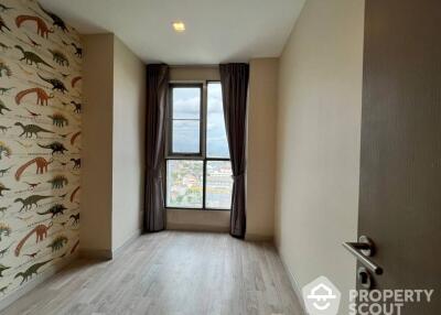 2-BR Condo at Ideo Mobi Sukhumvit 81 near BTS On Nut