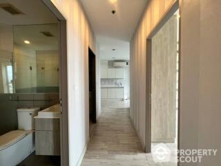 2-BR Condo at Ideo Mobi Sukhumvit 81 near BTS On Nut