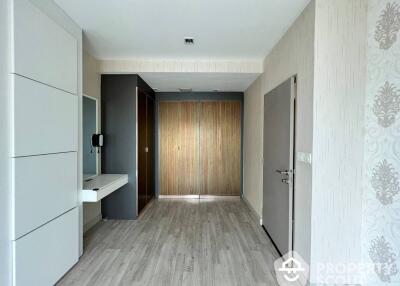 2-BR Condo at Ideo Mobi Sukhumvit 81 near BTS On Nut