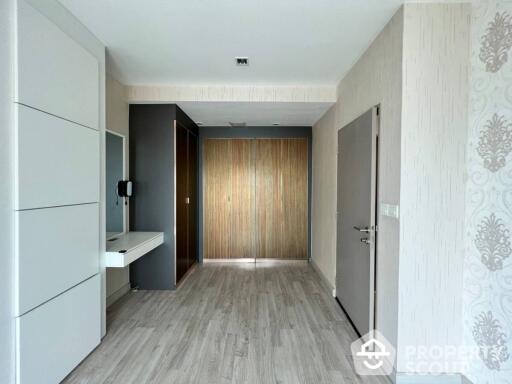 2-BR Condo at Ideo Mobi Sukhumvit 81 near BTS On Nut