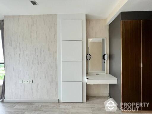 2-BR Condo at Ideo Mobi Sukhumvit 81 near BTS On Nut