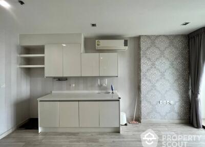 2-BR Condo at Ideo Mobi Sukhumvit 81 near BTS On Nut