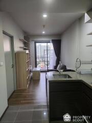 1-BR Condo at Onyx Phahonyothin near BTS Saphan Khwai