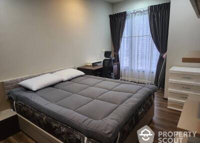 1-BR Condo at Onyx Phahonyothin near BTS Saphan Khwai