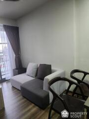 1-BR Condo at Onyx Phahonyothin near BTS Saphan Khwai