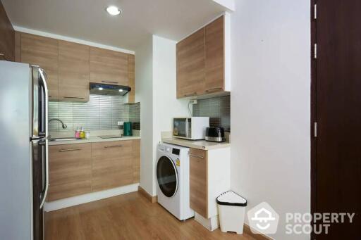 2-BR Condo at The Address Sukhumvit 42 near BTS Ekkamai