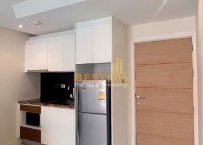 1 Bedroom Condo in Sunset Boulevard 2 Pratumnak C012028