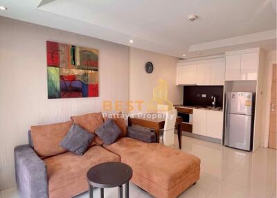 1 Bedroom Condo in Sunset Boulevard 2 Pratumnak C012028