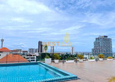 1 Bedroom Condo in Sunset Boulevard 2 Pratumnak C012028