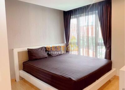 1 Bedroom Condo in Sunset Boulevard 2 Pratumnak C012028