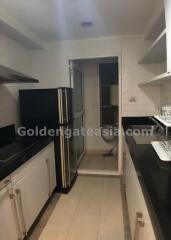 2 Bedrooms Furnished Condo Baan Siriruedee - Lumphini, Pathumwan