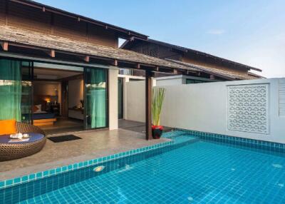 24,000 Sqm., 99 Beds, 99 Baths Building listed for ฿ 550,000,000.