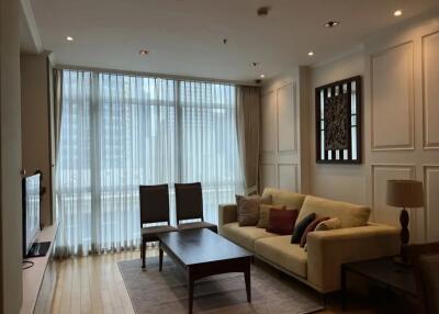 Athenee Residence 2 bedroom condo for rent