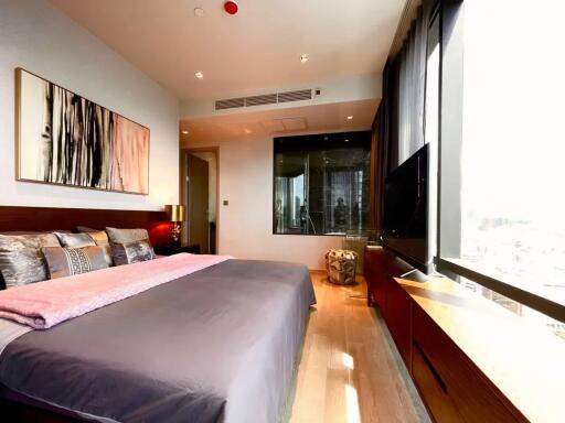 Ashton Silom 2 bedroom condo for sale and rent