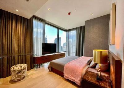 Ashton Silom 2 bedroom condo for sale and rent