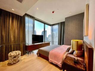 Ashton Silom 2 bedroom condo for sale and rent