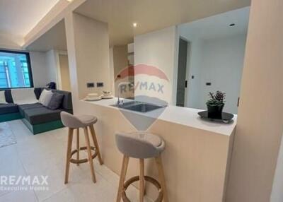 Cozy 2 Bed Townhouse for Sale near Pridi BTS Station in Sukhumvit 71