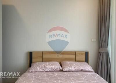 Pet-Friendly 2 Bed Condo for Rent near BTS Thonglor Sukhumvit