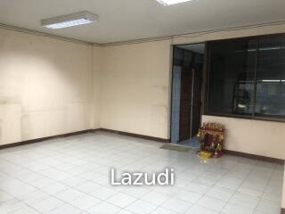 Premium Commercial Building for Sale and Rent in Sutthisan