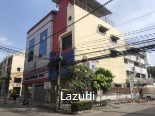 Premium Commercial Building for Sale and Rent in Sutthisan