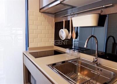 For Sale Condominium Ideo Sukhumvit 93  31.76 sq.m, 1 bedroom