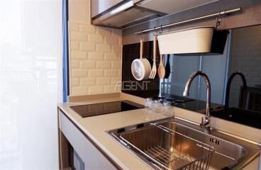 For Sale Condominium Ideo Sukhumvit 93  31.76 sq.m, 1 bedroom