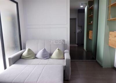 For Sale Condominium Ideo Sukhumvit 93  31.76 sq.m, 1 bedroom