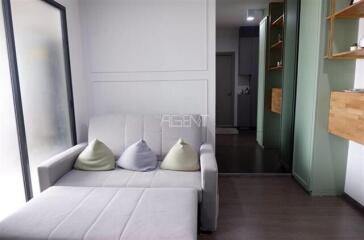 For Sale Condominium Ideo Sukhumvit 93  31.76 sq.m, 1 bedroom