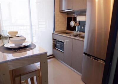 For Sale Condominium Ideo Sukhumvit 93  31.76 sq.m, 1 bedroom