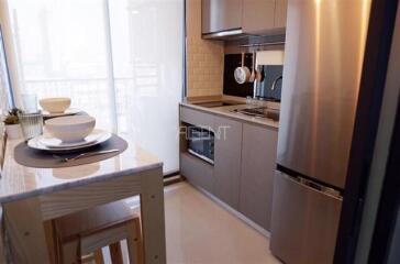 For Sale Condominium Ideo Sukhumvit 93  31.76 sq.m, 1 bedroom