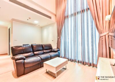 Pyne By Sansiri BTS RATCHATHEWI 2 Bed 2 Bath  C1812140450