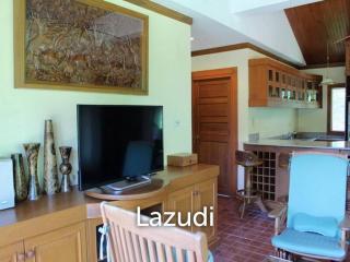 2 Bedroom Condominium in Golf Course for Sale