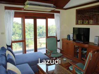 2 Bedroom Condominium in Golf Course for Sale